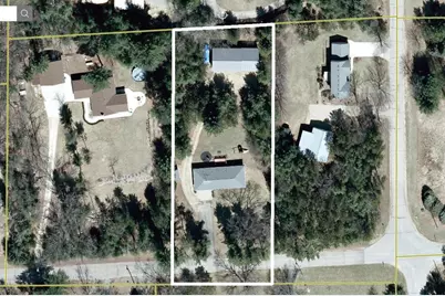 E8480 Huntley Road, Mukwa, WI 54961 - Photo 3