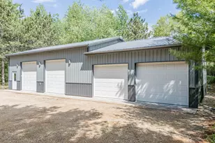 E8480 Huntley Rd, Mukwa, WI 54961 - Photo 49