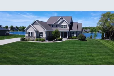 2949 Seafarer Way, Suamico, WI 54173 - Photo 1