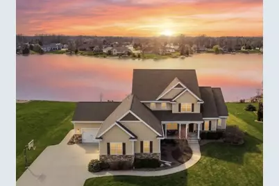 2949 Seafarer Way, Suamico, WI 54173 - Photo 1