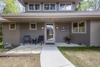 N4558 Glacier Trail, Marion, WI 54950 - Photo 5