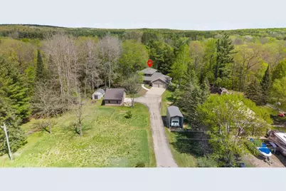 N4558 Glacier Trail, Marion, WI 54950 - Photo 71