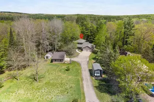 N4558 Glacier Trail, Marion, WI 54950 - Photo 71