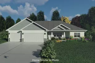 1735 Betty Jean Ln, Green Bay, WI 54313 - Photo 1