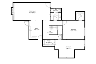 4410 Flagstone Ct, De Pere, WI 54115 - Photo 47
