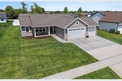 1960 Red Fox Lane, Kaukauna, WI 54130 - Photo 45