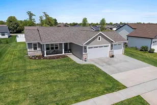 1960 Red Fox Ln, Kaukauna, WI 54130 - Photo 45