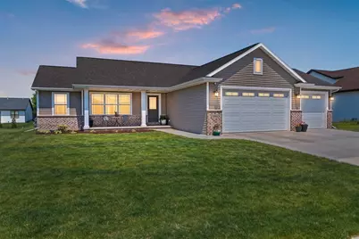 1960 Red Fox Lane, Kaukauna, WI 54130 - Photo 57