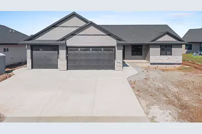1441 Crossroads Drive, De Pere, WI 54115 - Photo 1
