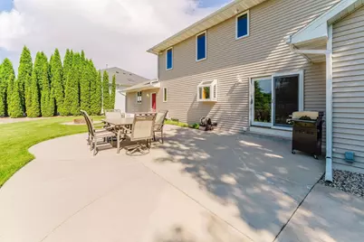 2545 Gaslight Court, Oshkosh, WI 54904 - Photo 31
