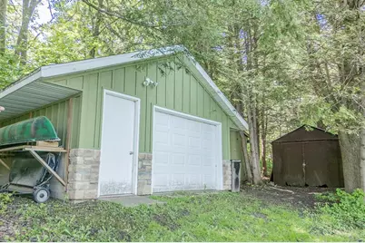 N7007 Bridge Road, Manawa, WI 54949 - Photo 3