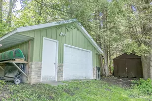 N7007 Bridge Rd, Manawa, WI 54949 - Photo 3