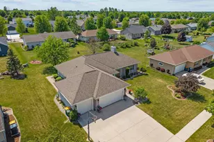 464 Sweetflag Ave, Fond du Lac, WI 54935 - Photo 41