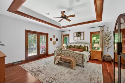 2813 River Forest Hills Drive, Pulaski, WI 54162 - Photo 21