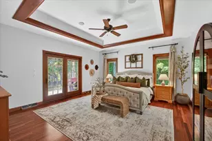 2813 River Forest Hills Dr, Pulaski, WI 54162 - Photo 21