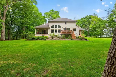2813 River Forest Hills Drive, Pulaski, WI 54162 - Photo 49