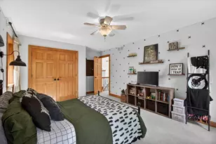 2813 River Forest Hills Dr, Pulaski, WI 54162 - Photo 31
