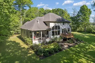2813 River Forest Hills Dr, Pulaski, WI 54162 - Photo 51