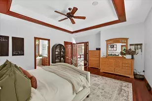 2813 River Forest Hills Dr, Pulaski, WI 54162 - Photo 23