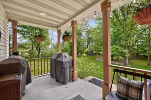 2813 River Forest Hills Dr, Pulaski, WI 54162 - Photo 47
