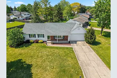 2445 Heather Road, Green Bay, WI 54311 - Photo 41