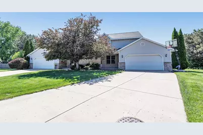 1633 Ponderosa Avenue, Green Bay, WI 54313 - Photo 33