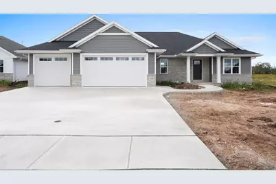 3236 Willow Road, Green Bay, WI 54311 - Photo 1