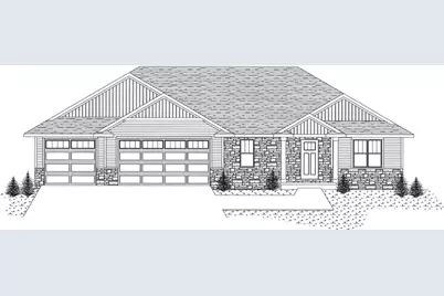 3242 Willow Street, Green Bay, WI 54311 - Photo 1