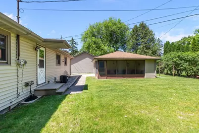 508 Winnebago Heights, Neenah, WI 54956 - Photo 33