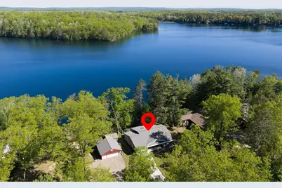17392 Archibald Lake Road, Townsend, WI 54149 - Photo 3