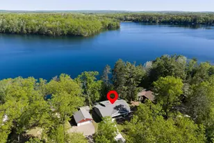 17392 Archibald Lake Rd, Townsend, WI 54149 - Photo 3