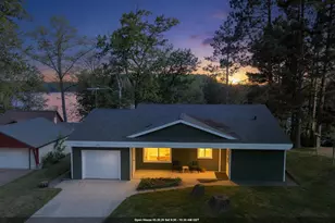 17392 Archibald Lake Rd, Townsend, WI 54149 - Photo 1