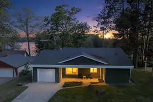 17392 Archibald Lake Rd, Townsend, WI 54149 - Photo 1