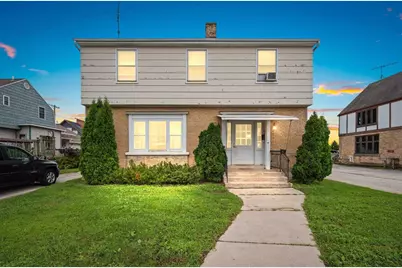 800 4th Street, Algoma, WI 54201 - Photo 1