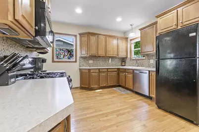 536 Eureka Street, Ripon, WI 54971 - Photo 9