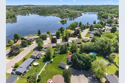 254 Lakeview Court, Hortonville, WI 54944 - Photo 17