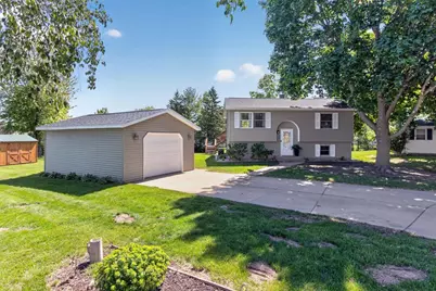 254 Lakeview Court, Hortonville, WI 54944 - Photo 43