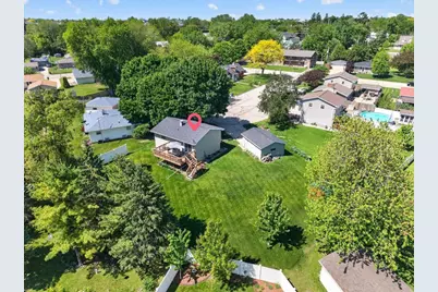 254 Lakeview Court, Hortonville, WI 54944 - Photo 39