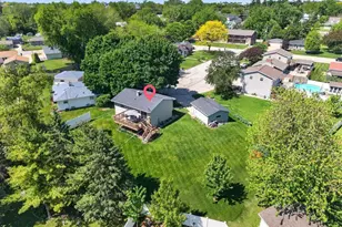254 Lakeview Ct, Hortonville, WI 54944 - Photo 39