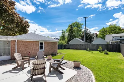 1003 Evans Street, Oshkosh, WI 54901 - Photo 33
