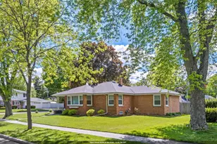 1003 Evans St, Oshkosh, WI 54901 - Photo 1