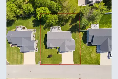 107 Brookwood Drive, Hortonville, WI 54944 - Photo 41