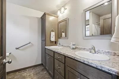 107 Brookwood Drive, Hortonville, WI 54944 - Photo 21