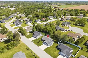 107 Brookwood Dr, Hortonville, WI 54944 - Photo 43