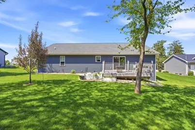 107 Brookwood Drive, Hortonville, WI 54944 - Photo 35