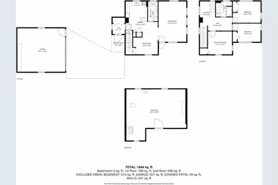 719 N Fair Street, Appleton, WI 54911 - Photo 47