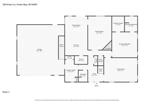 230 Arbor Ln, Green Bay, WI 54301 - Photo 27