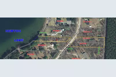 N11236 Nelson Road, Athelstane, WI 54104 - Photo 9