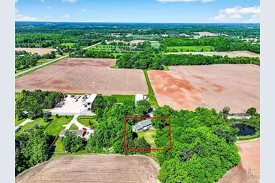 N4764 Larry Road, New London, WI 54961 - Photo 35