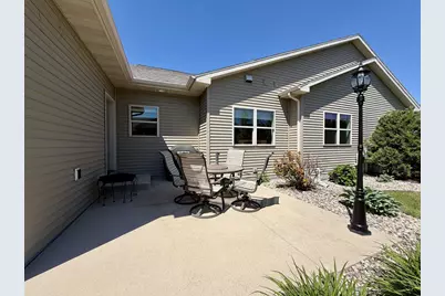 1362 Candlelight Lane, Fond du Lac, WI 54935 - Photo 9
